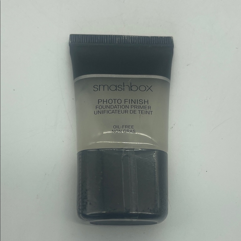 Smashbox Photo Finish Primer - Black and Gray